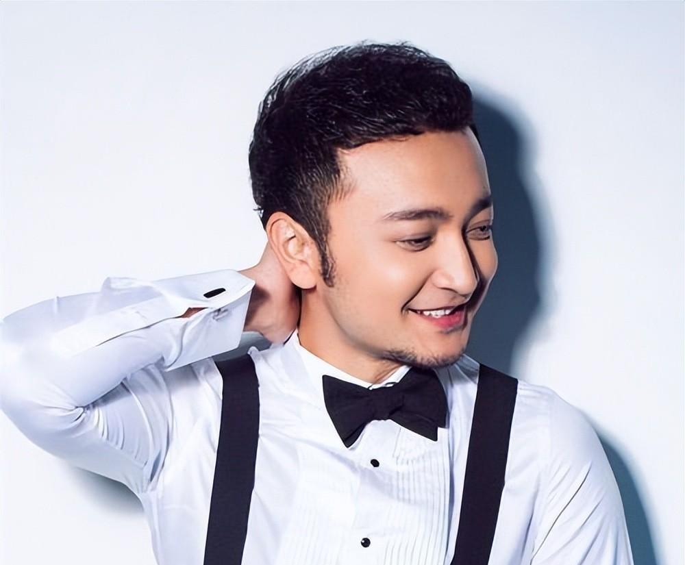 北京时间11月5日下午,央视著名主持人尼格买提传来最新新闻!