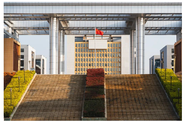 云南技师学院(昆明技工类院校)