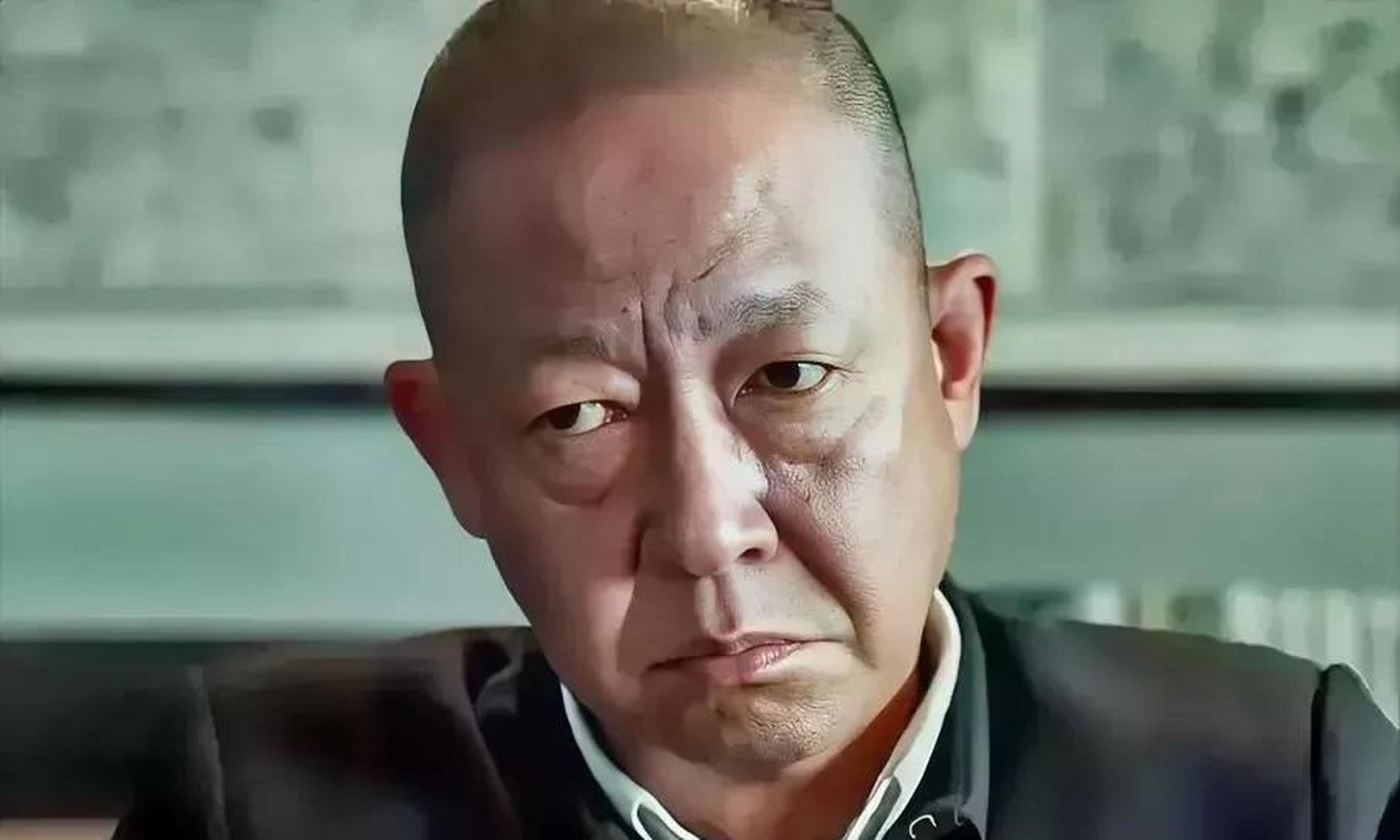 (朋友是王志文的铁粉,都好几十年了.