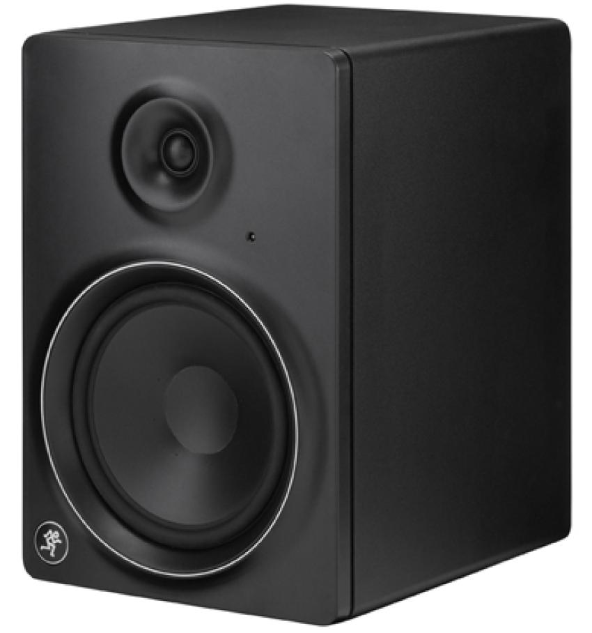 美奇 runningman mr8mk2 8寸有源监听音响