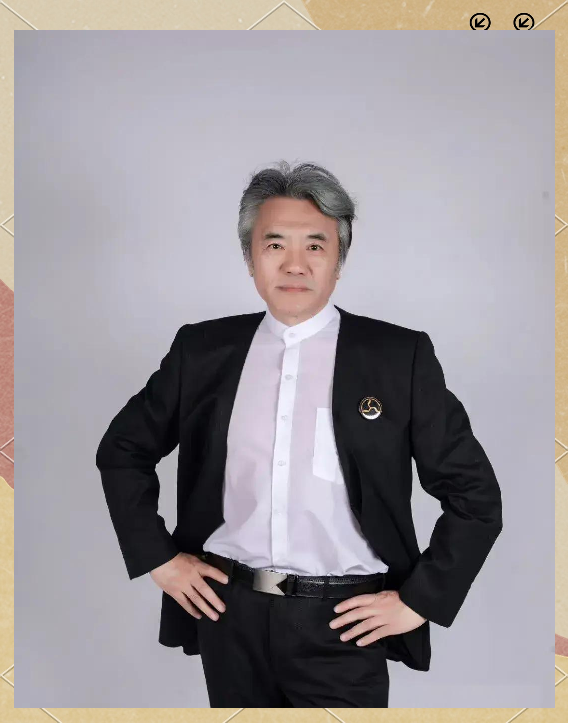 张秋歌:草原歌王到话剧舞台的传奇人生