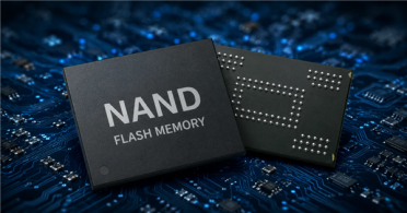 捅破AI存储天花板！闪迪、铠侠联手推出332层BiCS10闪存：1Tb容量+4.8Gb/s