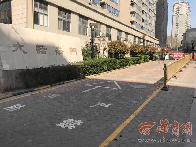 西安"大话南门"房产证难办追踪 官方:规划验收后即可办理大证