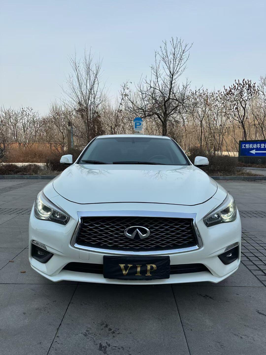 英菲尼迪q50l有什么通病