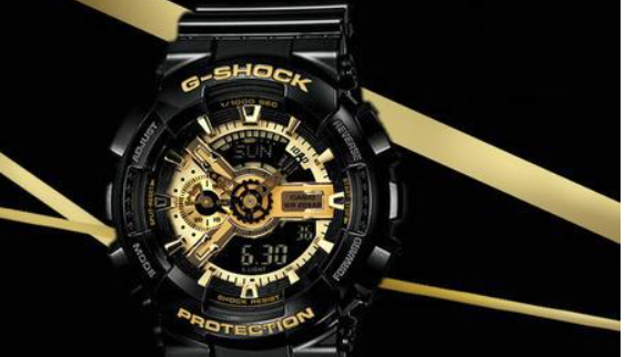 卡西欧comp是什么意思