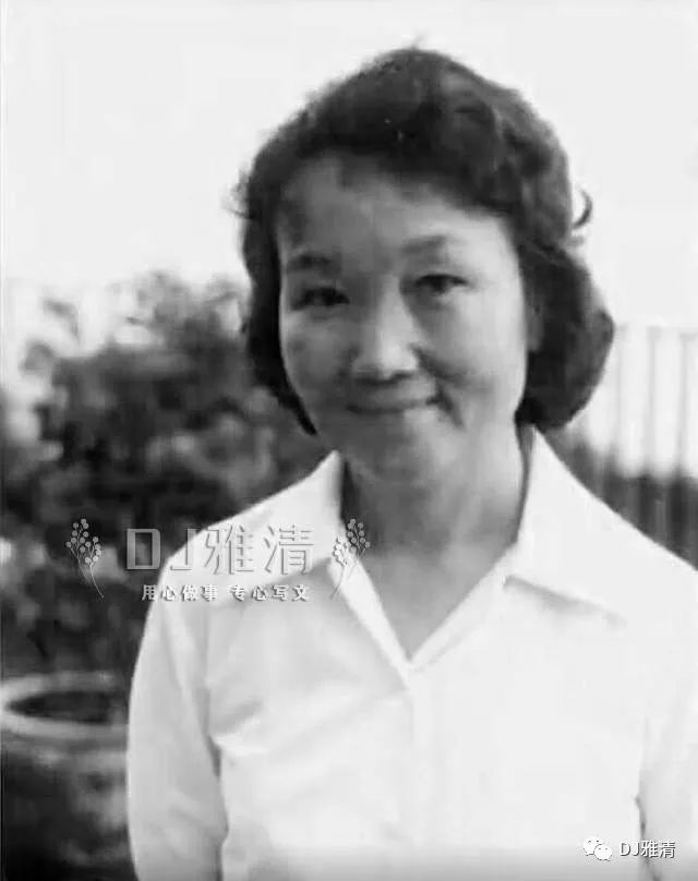 当年齐名马玉涛,70年代声震影坛,不该被忘的陆青霜,如今90岁精神矍铄