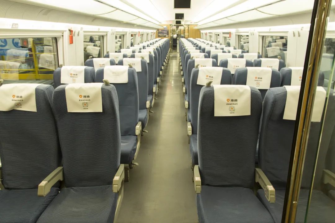 「便民」动车组列车上各种设施如何正确使用?