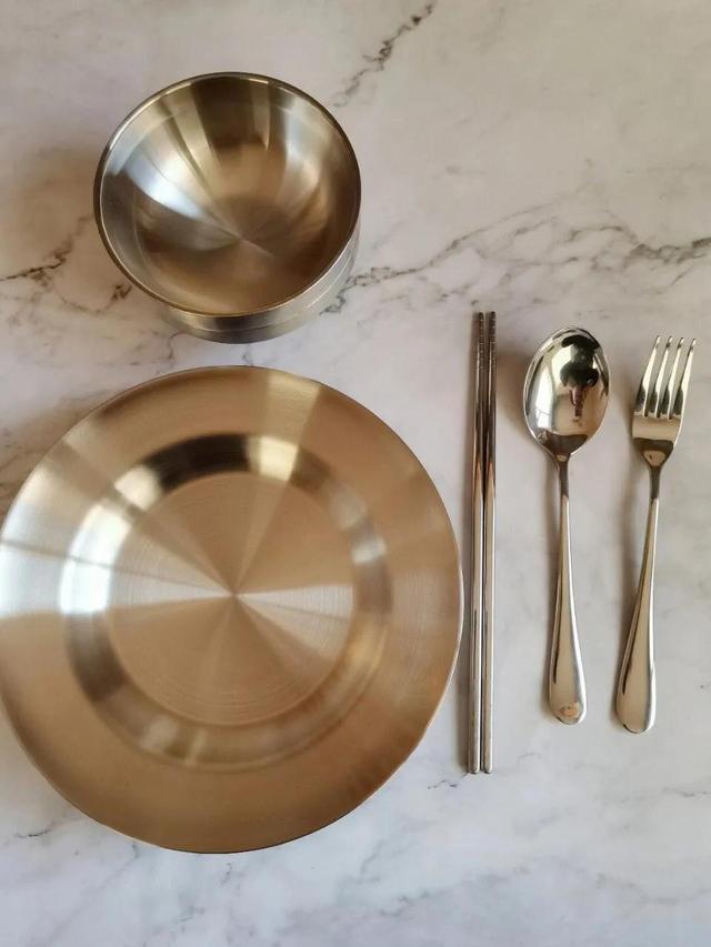 没有没用的东西