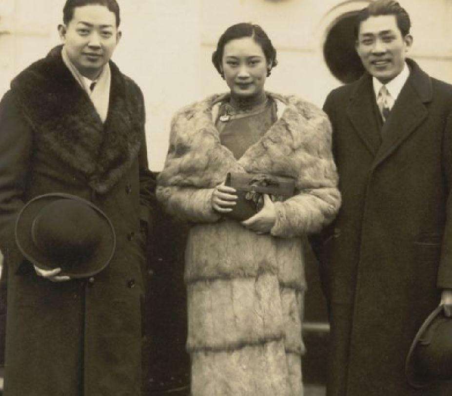 福芝芳:14年生9子,身怀六甲强势逼退孟小冬,机关算尽却疲惫