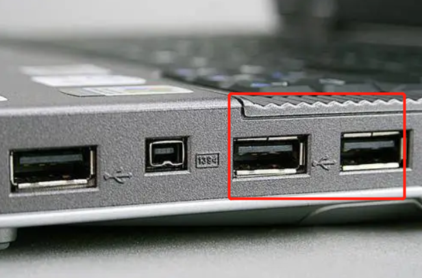 usb3.0和2.0的图标图片