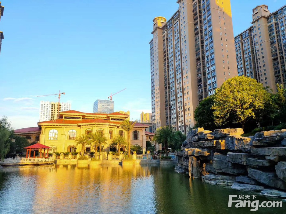 中驰·第一城新拍现场图片,实时了解楼盘新动态!