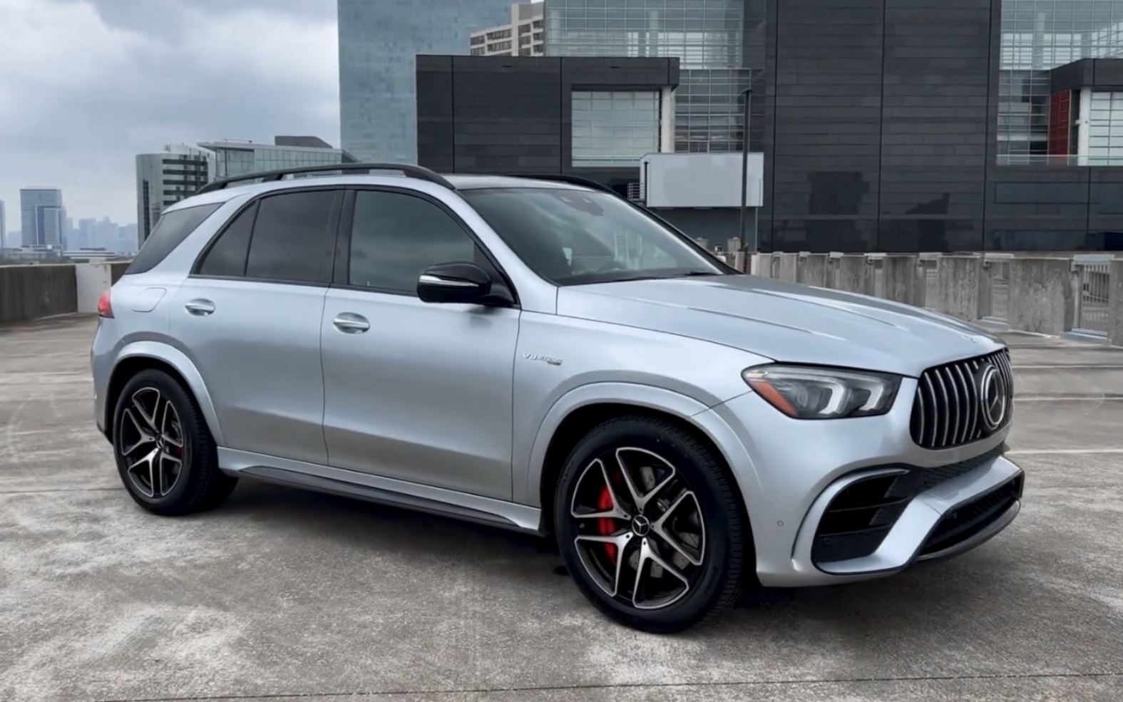 gle63s 报价表图片