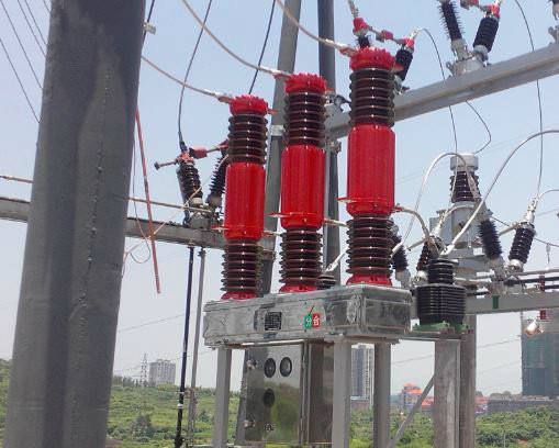 sf6断路器本体出故障如何处理?老电工从业20年深度解析!