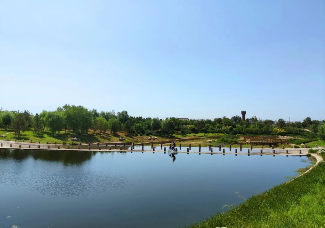 九原区:提升城市品质内涵 让近者悦远者来