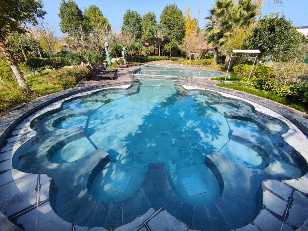 嗨go六月·北川站① | 北川维斯特农业休闲旅游区惊喜福利来啦!