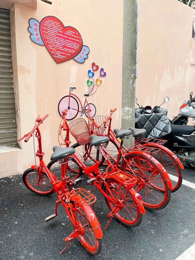 幸福号爱心公益车宝山这个居民区又放大招啦