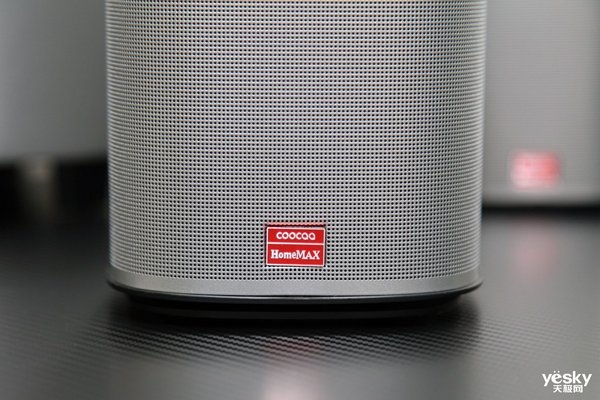 5.1声道家庭影院 酷开max3电视音响评测