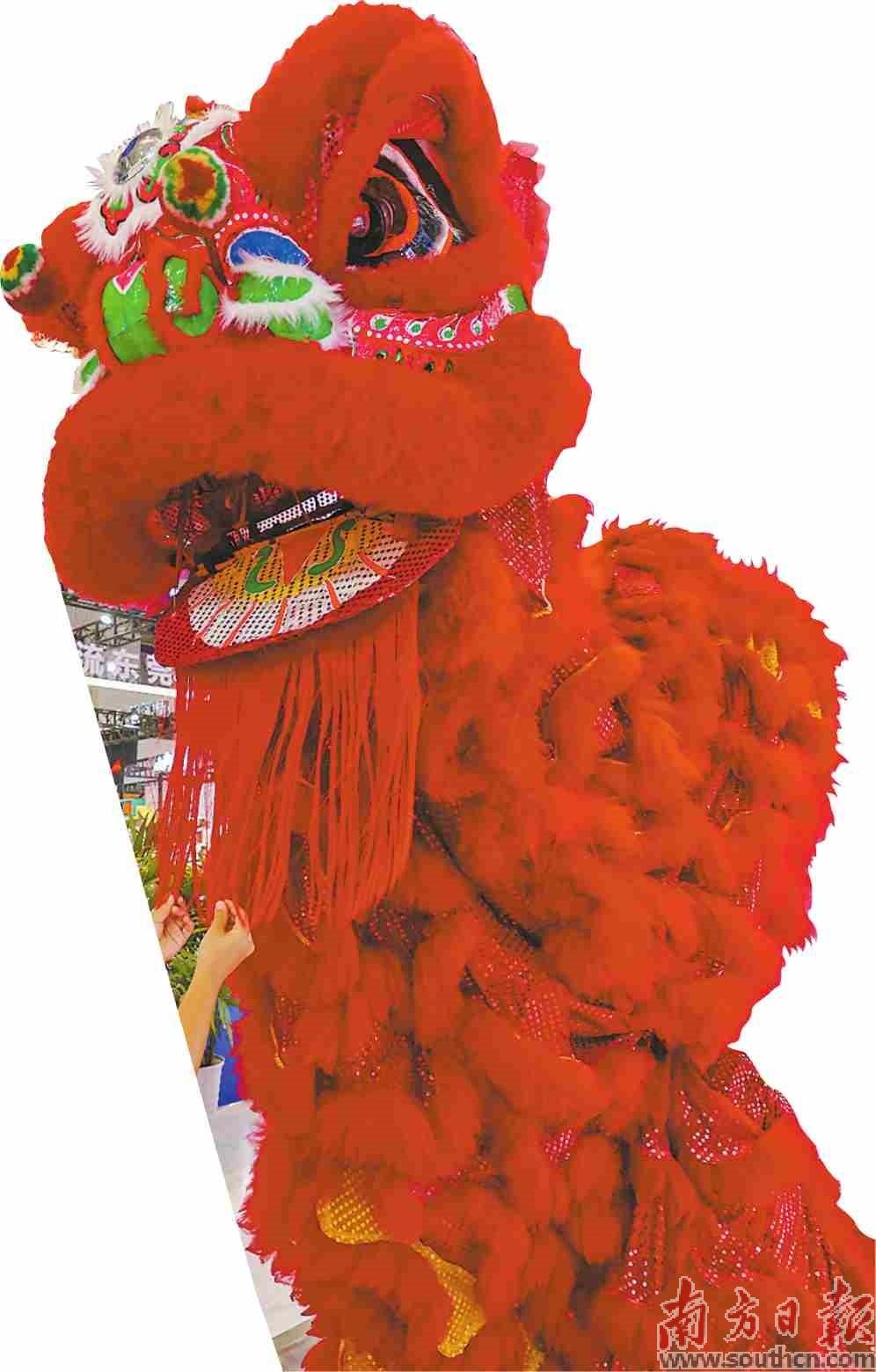 "科技秘籍"显身手"数字鹏城"创意汇