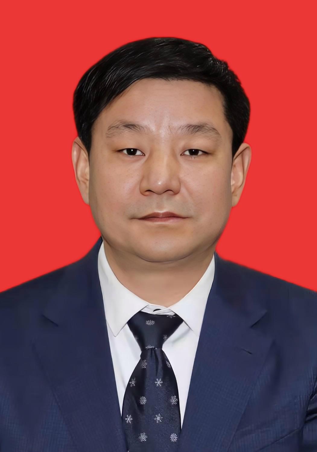 朔州市人民政府市长,副市长简况信息