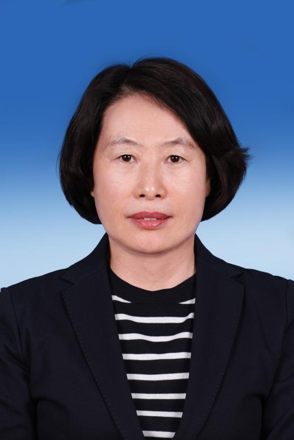 刘桂香当选为沈阳市第十六届人大常委会副主任