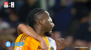 姆巴佩造点后破门被吹_西甲-姆巴佩失点贝林厄姆破门 皇马1-2毕巴_皇马客场2-1瓦伦西亚