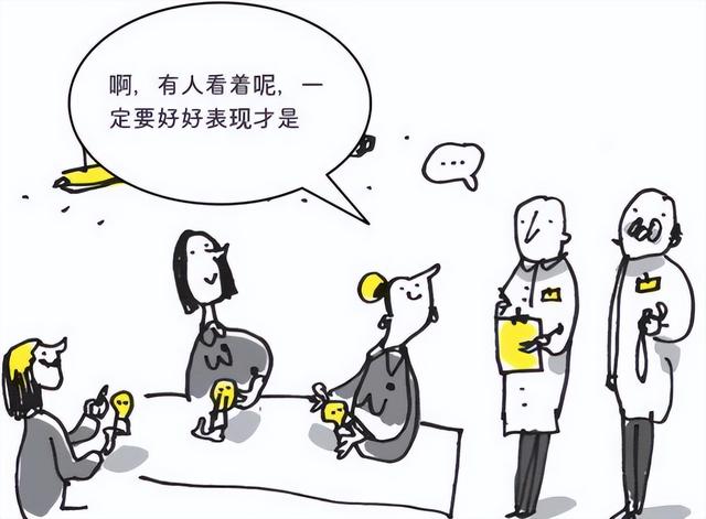 班主任丨应用心理学知识提升学习效率(七)——霍桑效应