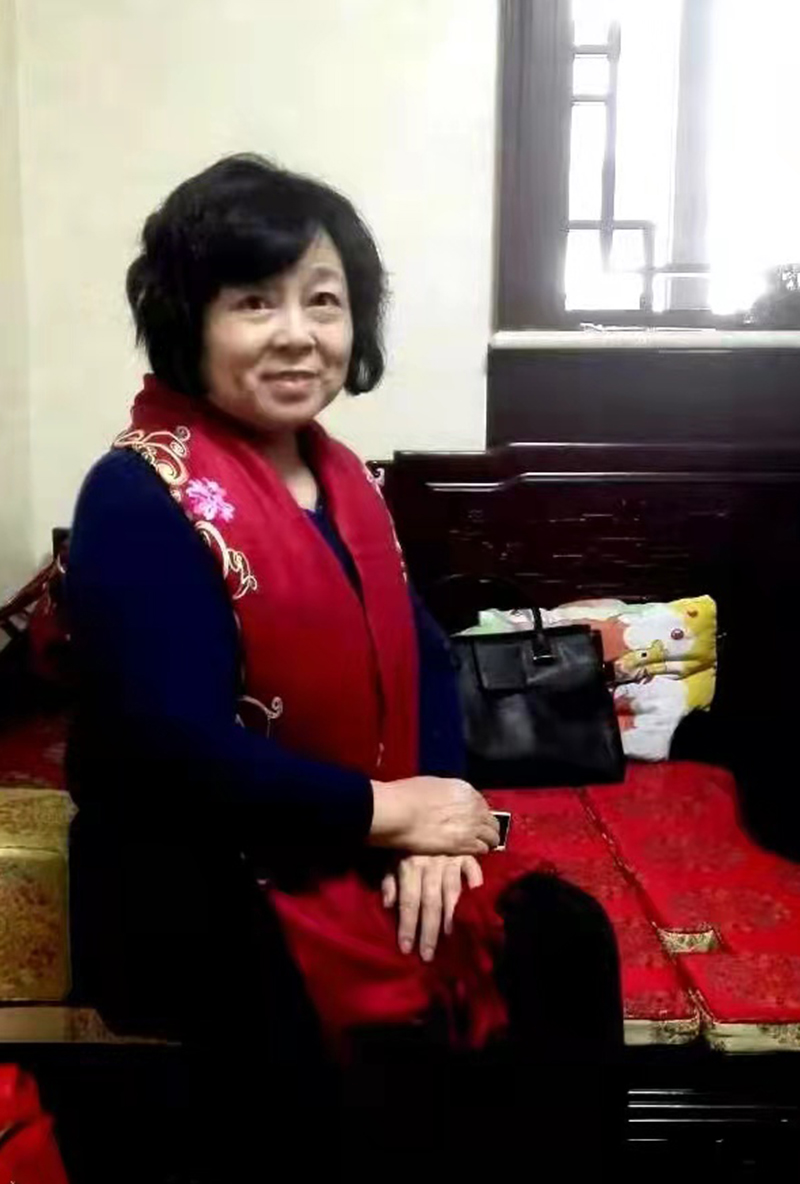 江山如此多娇|新时代人民艺术家—温春祥