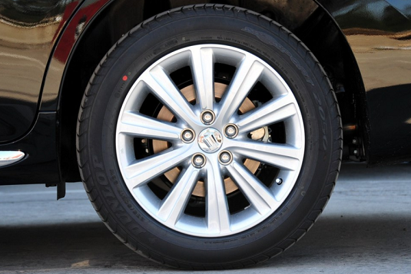 federal轮胎是什么牌子?