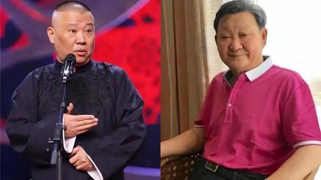 杨志刚去世,但凡他曾对郭德纲有一丝好,郭德纲都会发自内心悲痛