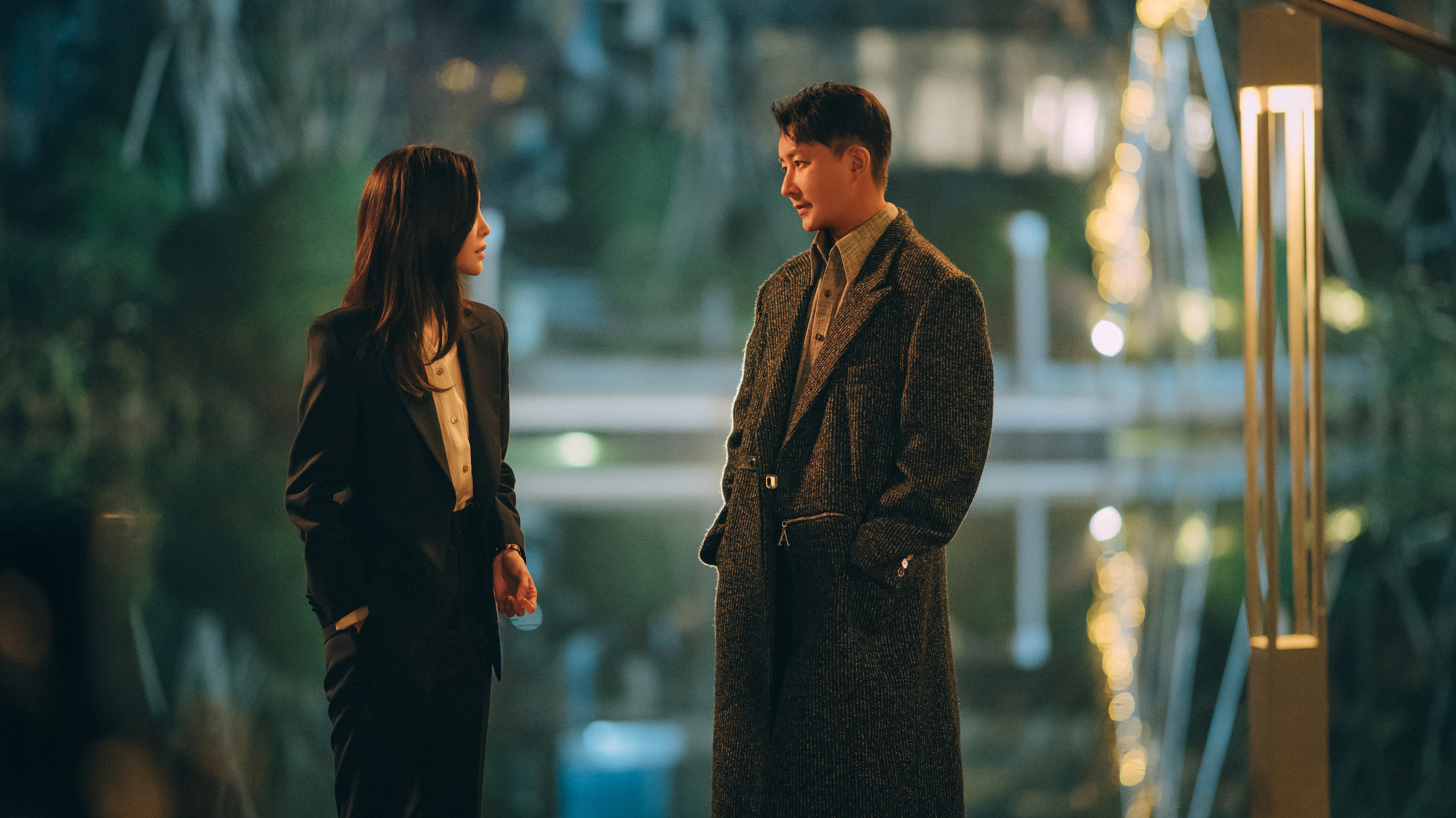 《前任》系列导演田羽生:爱情片不只是为观众造梦