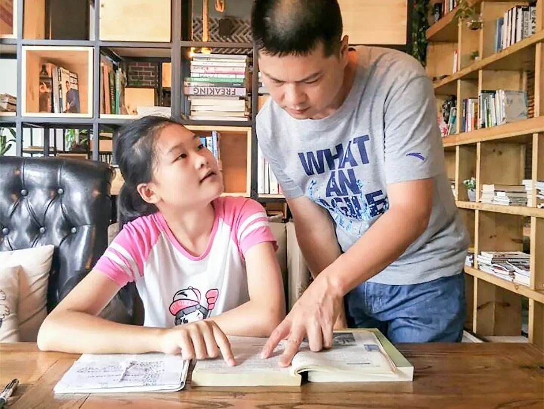 「重庆最美书香家庭」阅读是最好的家风传承——永川区傅义书家庭