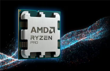 探究AMD锐龙AI PRO 300：NPU算力行业第一 到底强在哪里？