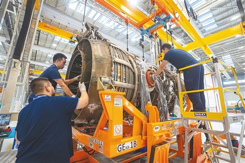 一年来,海南全力推动自贸港建设成型起势