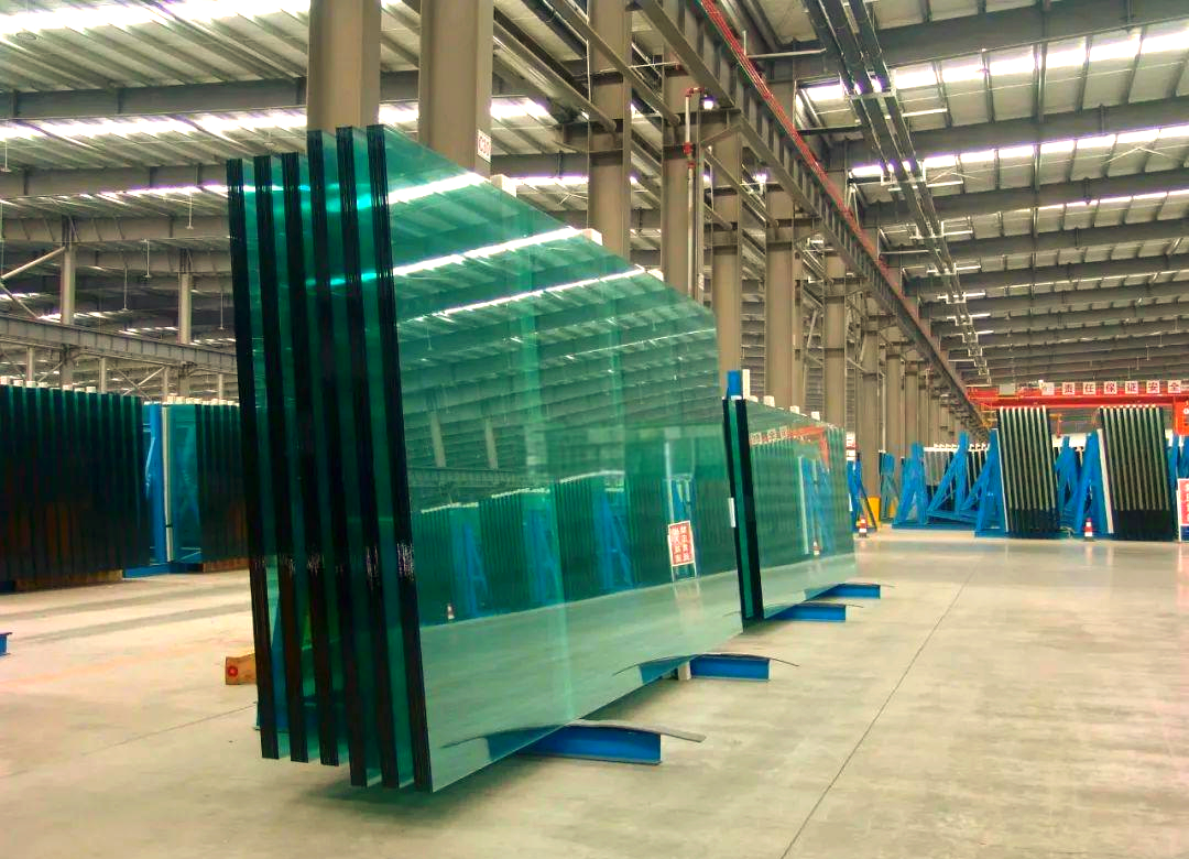 值得一提的是,其800t/d特种玻璃生产线自2023年5月投产以来,便一