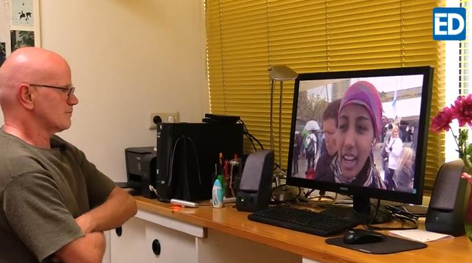 跌倒后爬起来还能获得第一,哈桑的能量到底有多大?