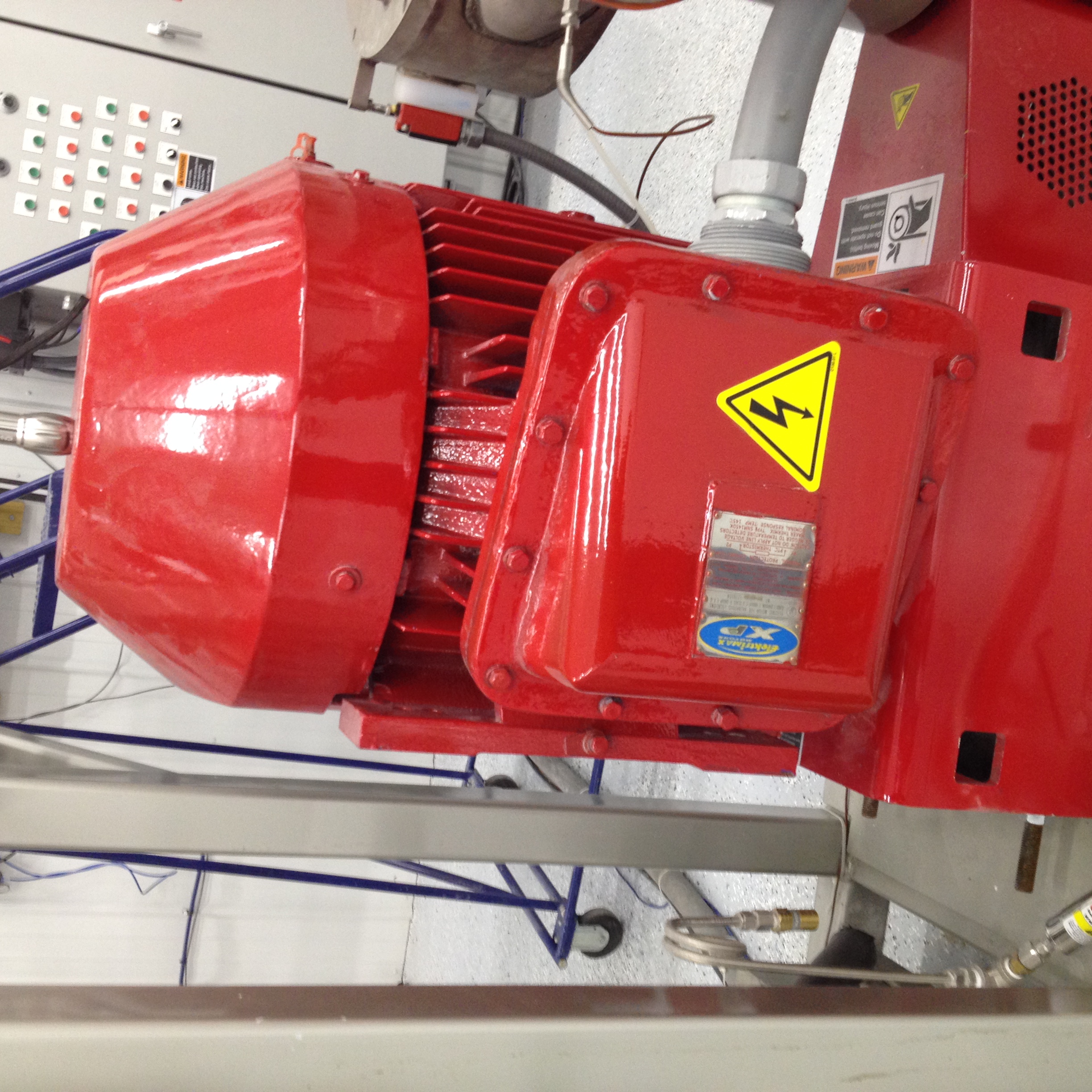 各种各样的南阳防爆电机接线盒