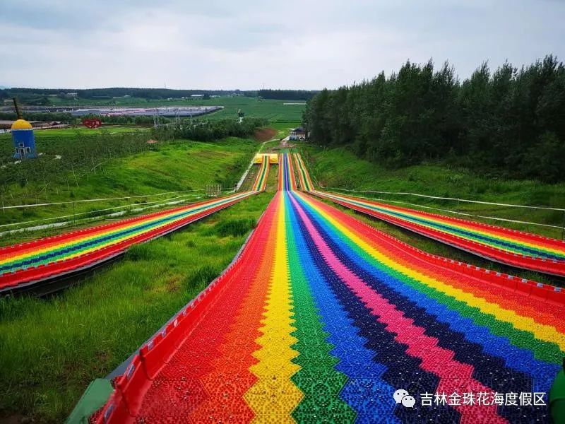 关注美团!金珠花海200万张"抗疫英雄"门票免费领取,全年免费!