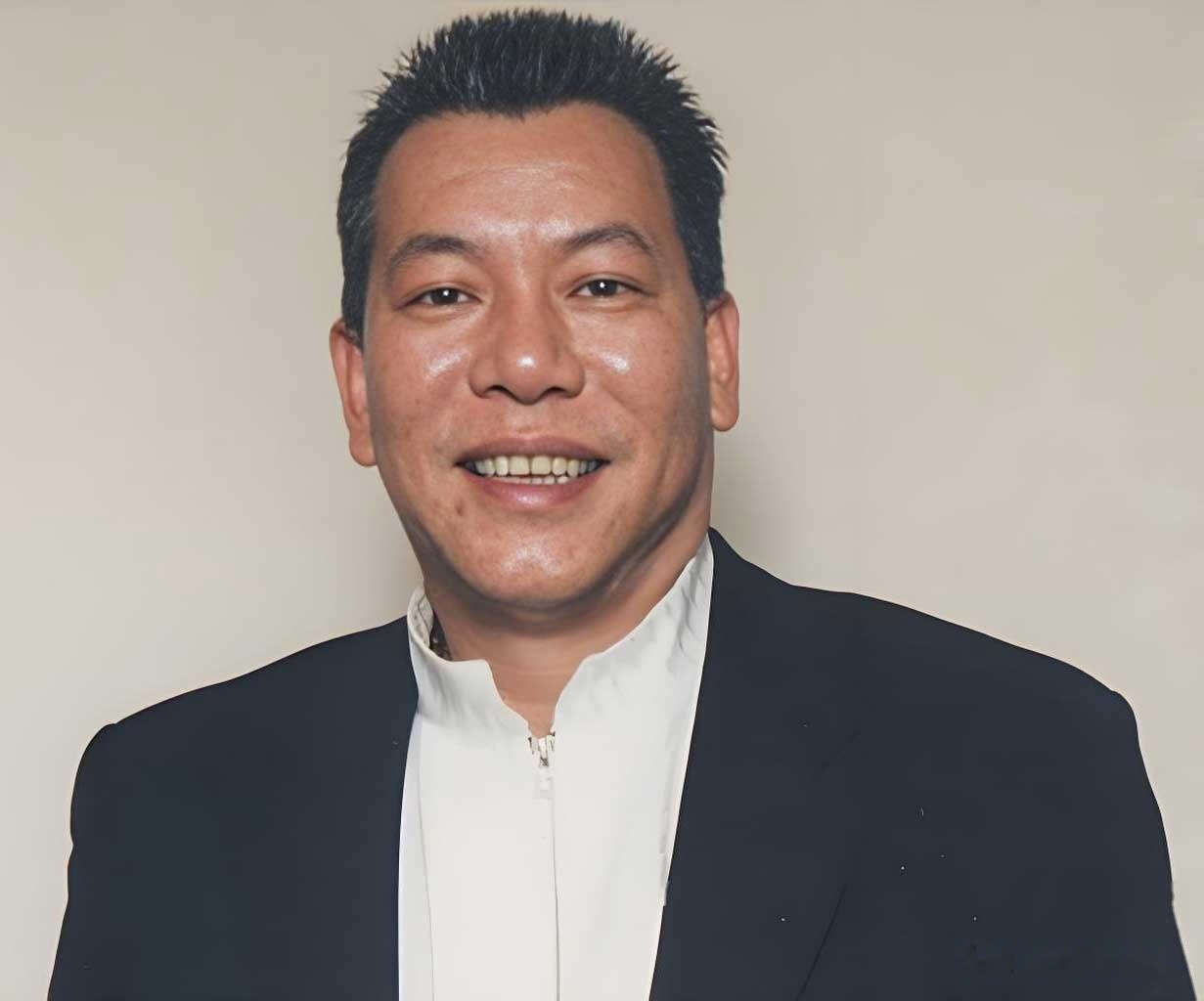 李兆基,打架坐牢破产肝癌,恶人演员的宿命