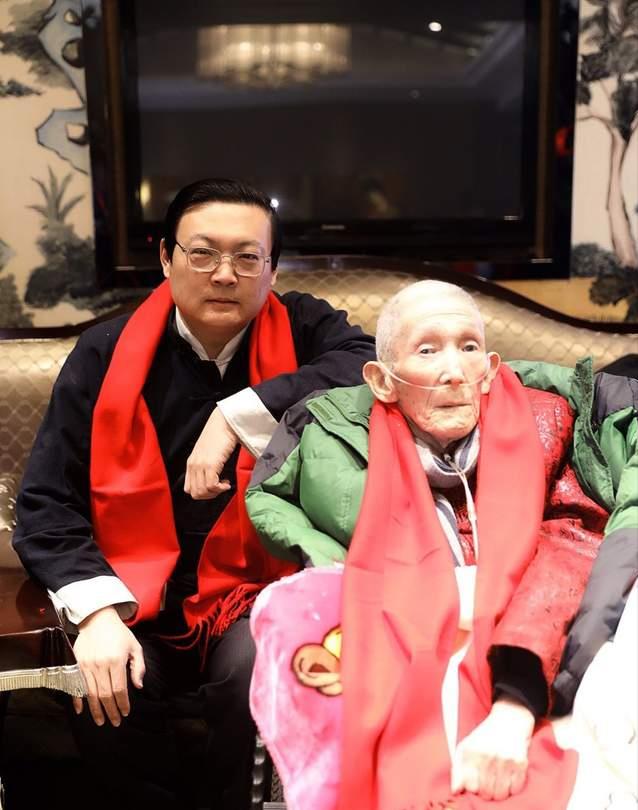 河南姑爷梁宏达:我与妻子乐做丁克夫妻