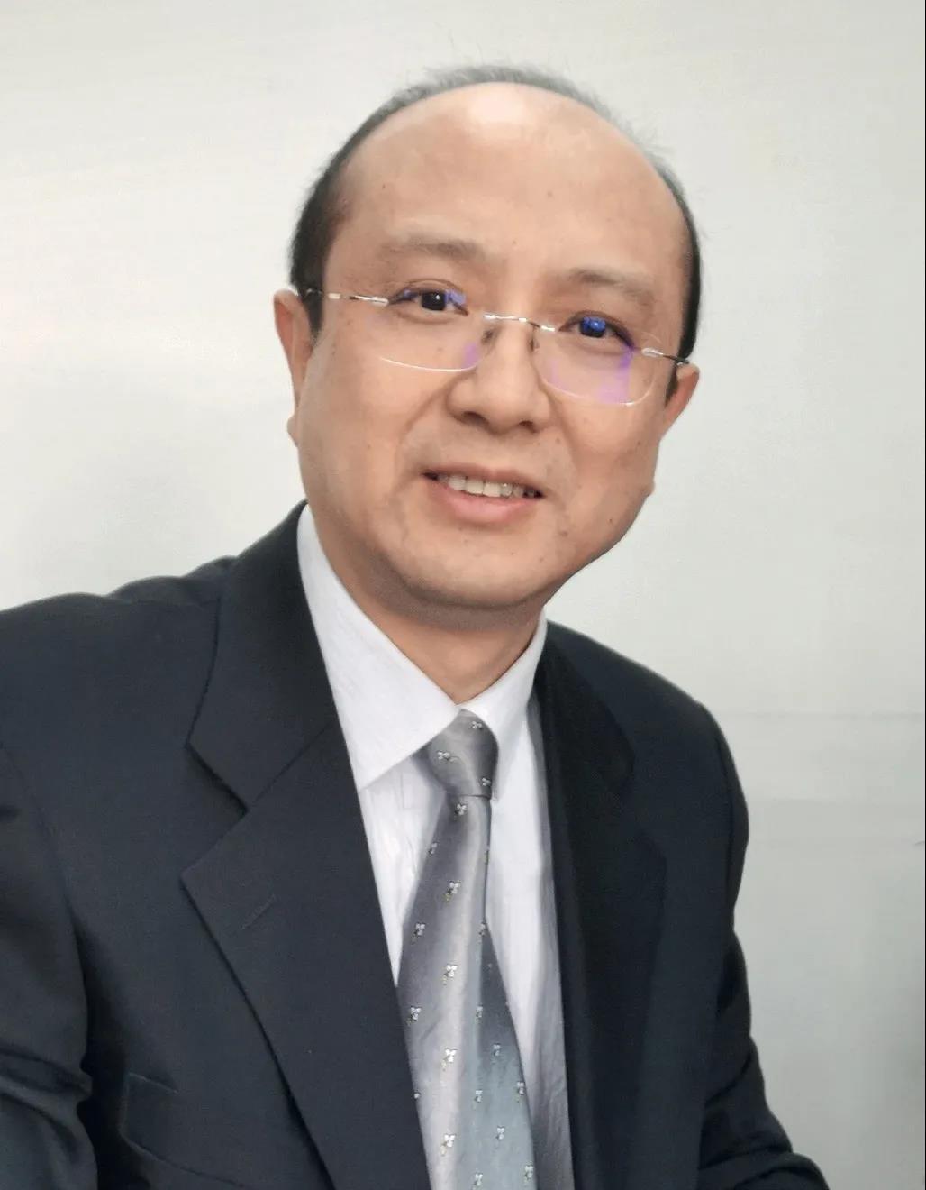 罗永忠:落实"三集中",开创"数字央行"建设新征程