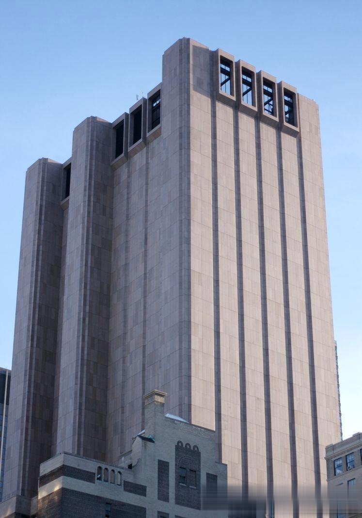 盘点20个世界上外观奇葩的"可怕"建筑,每一个都让人毛骨悚然