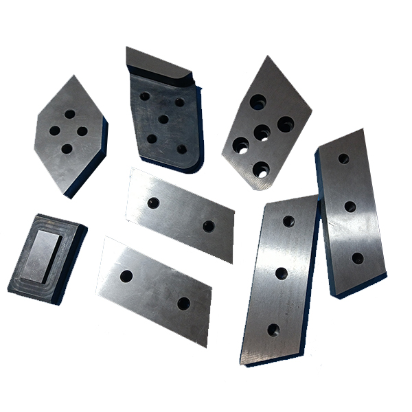 鹰嘴剪刀片越硬越好吗?