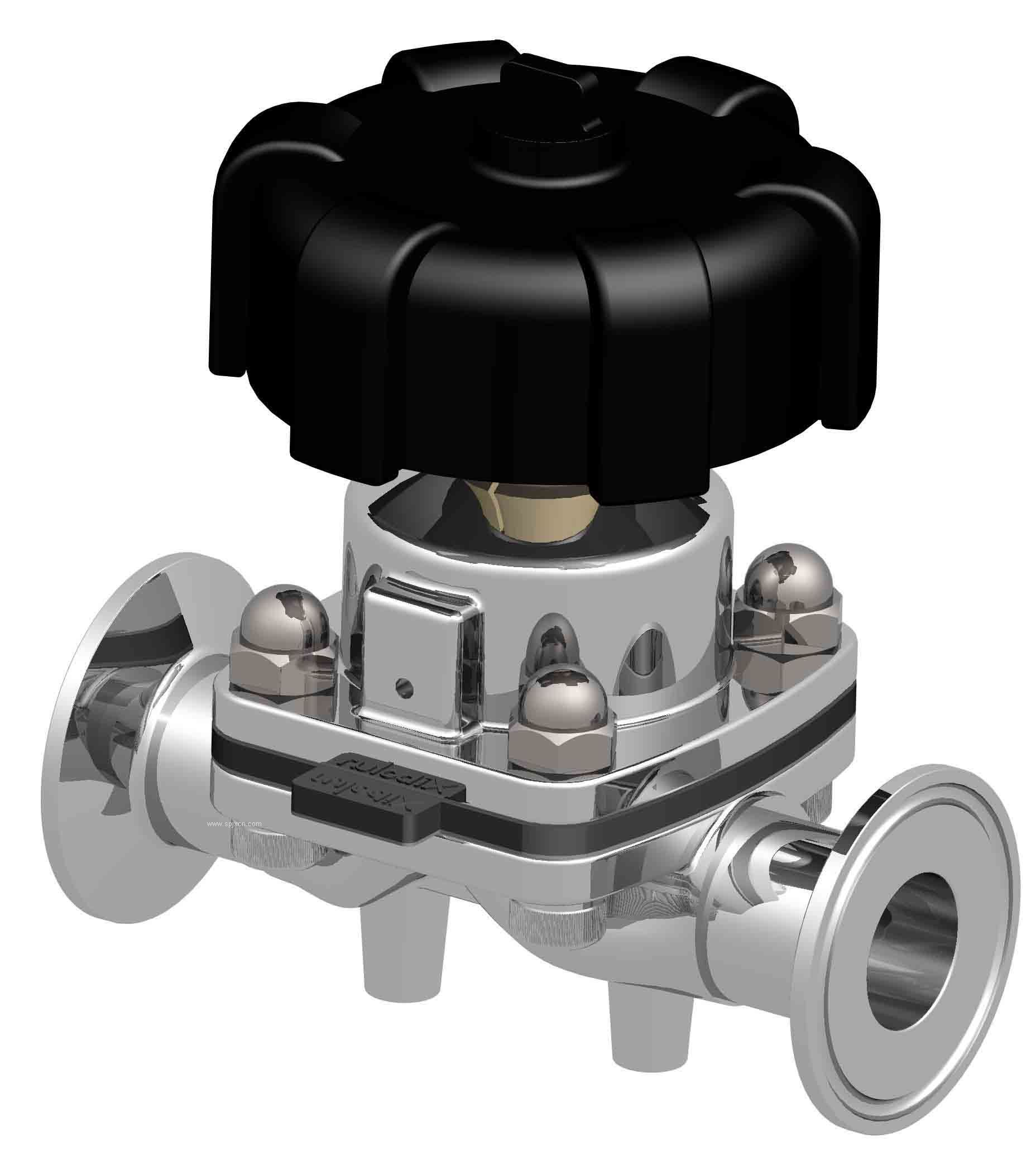 进口隔膜阀品牌推荐