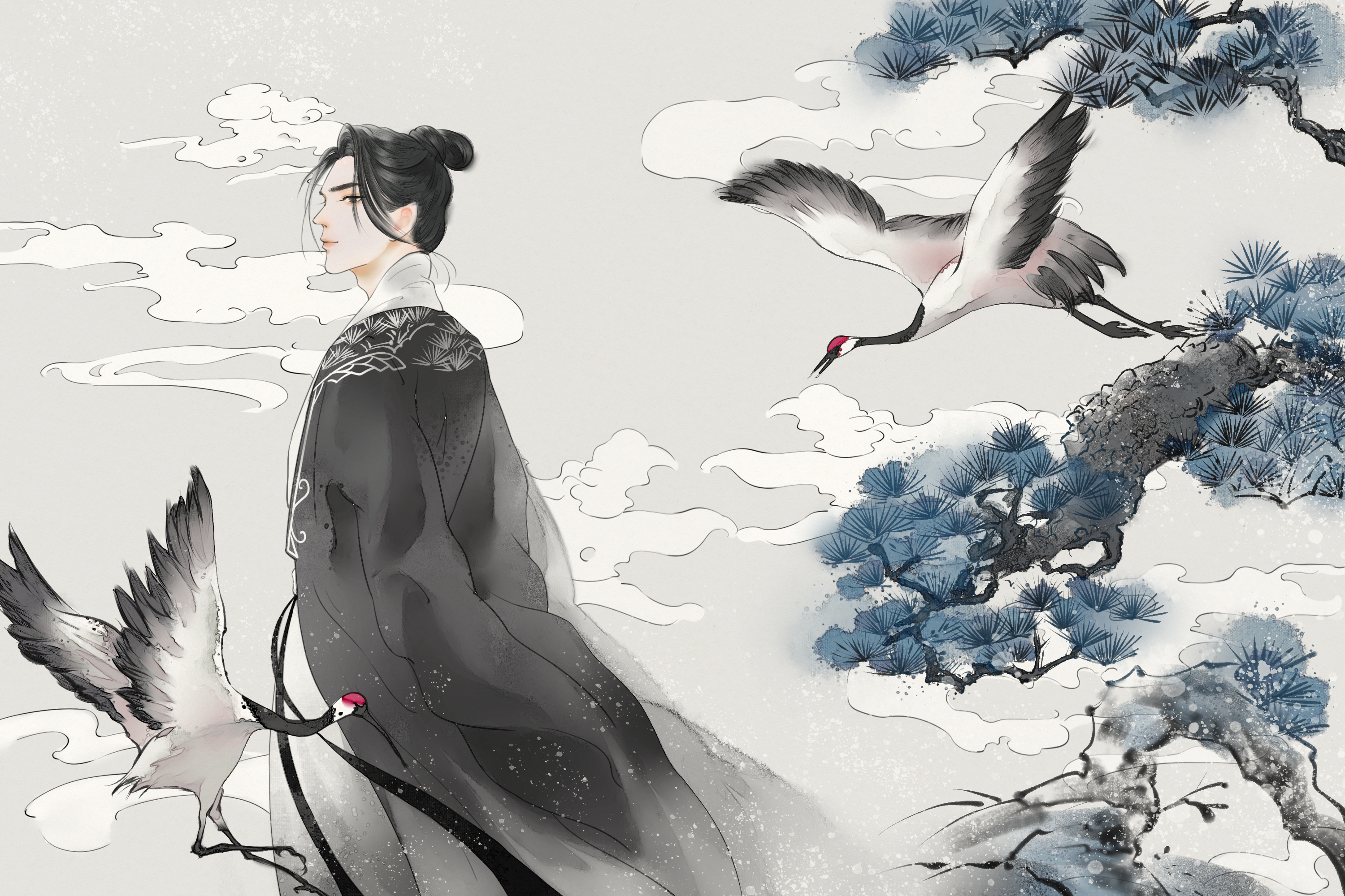 张劭和范式的友情告诉我们一个道理:言而有信,做人之本