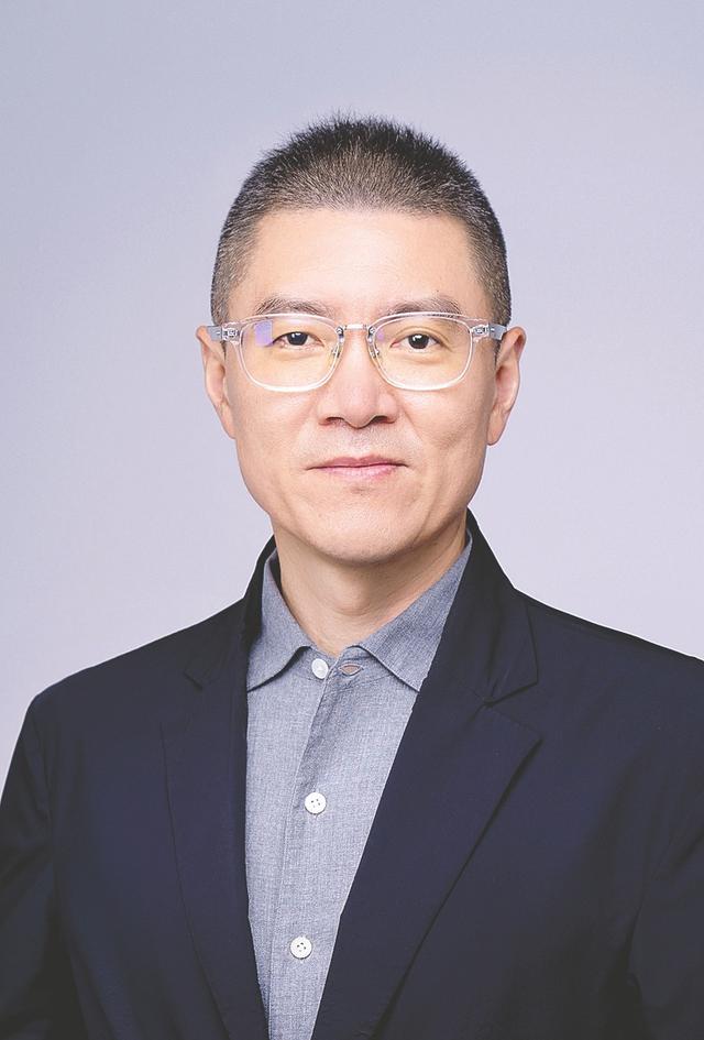 中城新产业董事长刘爱明:从住宅到产业园是从挣快钱到挣慢钱的转变