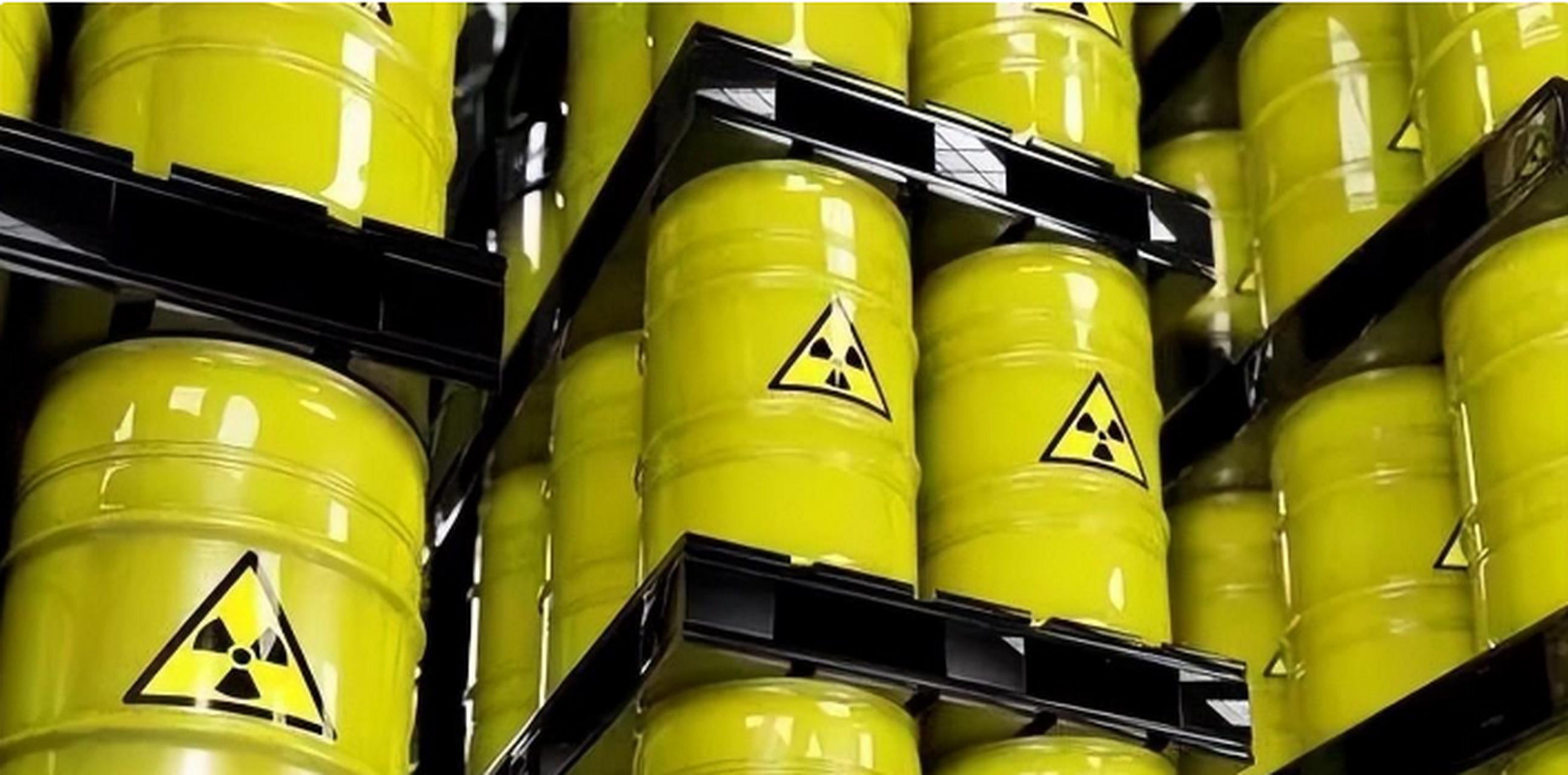 拜登签署法案禁止美国进口俄罗斯铀