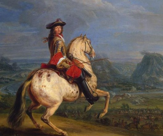 法国铁面人,身上充满了谜团,死后所有生活痕迹都被销毁