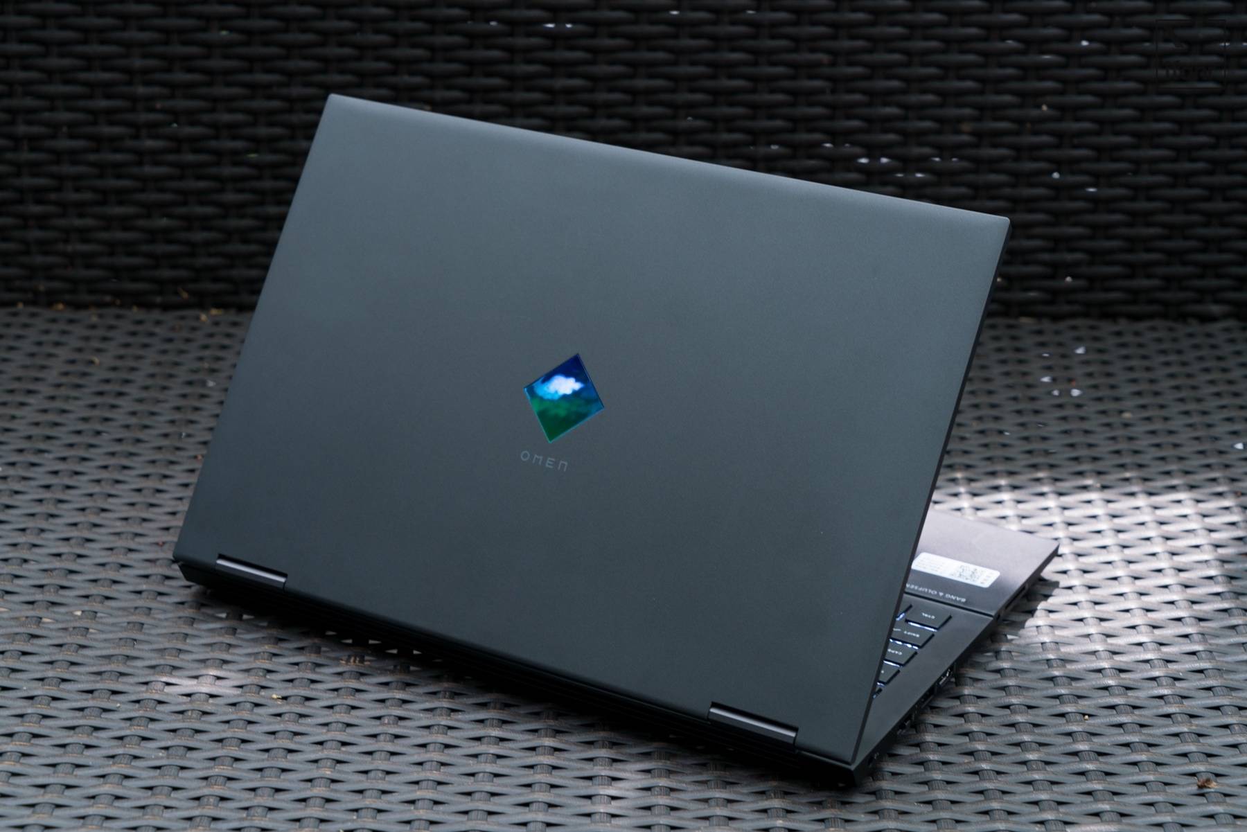 惠普暗影精灵 6 锐龙版体验:改头换面的跨界游戏本