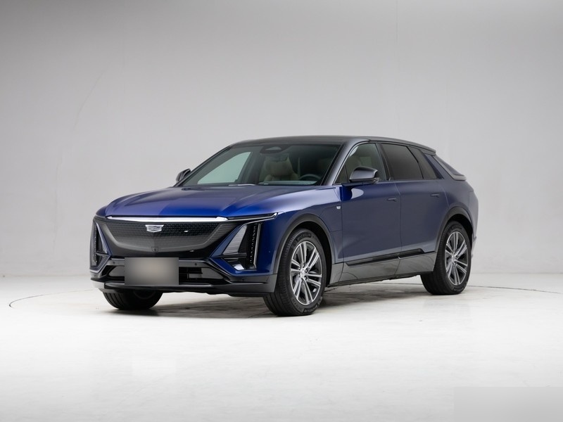 上海通用凯迪拉克280报价及购车攻略