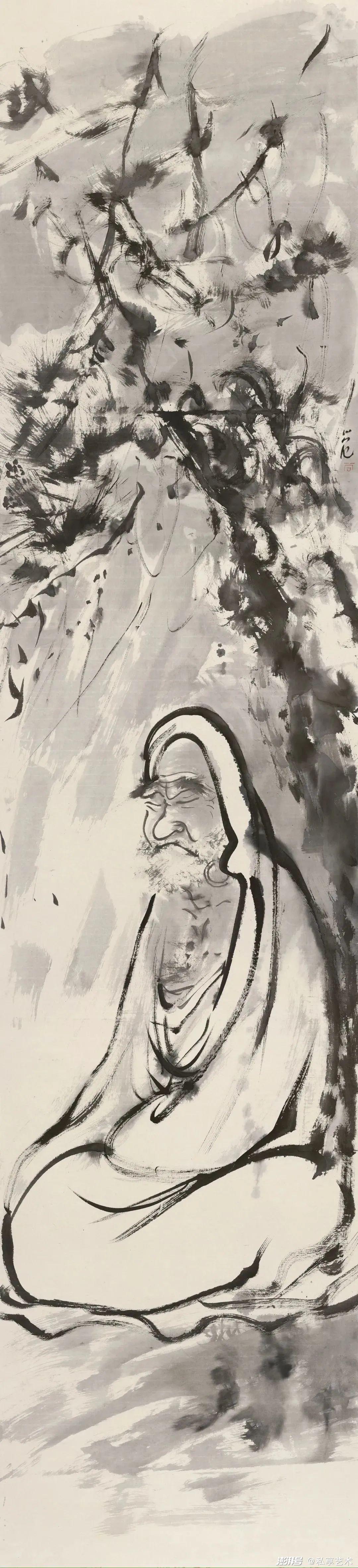 如是观——陆尚写意